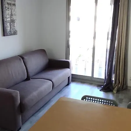 Le Ciel Bleu Apartment
